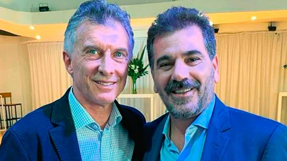 Juicio por YPF: el PRO celebró que "se cayó un fallo absurdo de USD 16.000 millones" y Ritondo cruzó a Kicillof