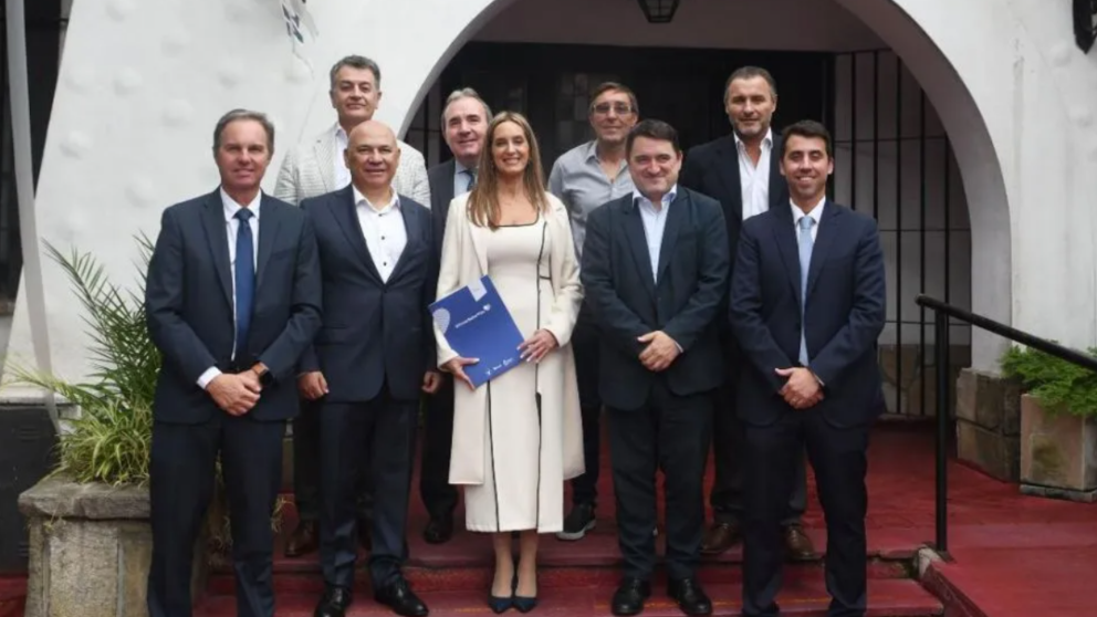 GRUPO OLMOS y el INCUCAI llevan la procuraci�n de �rganos al sistema privado