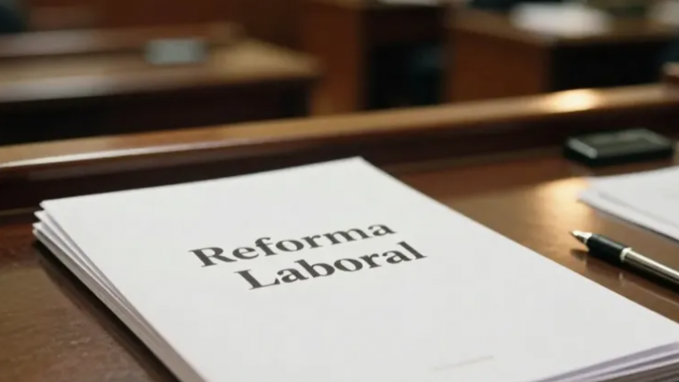 La Justicia Federal frena artículos de la Reforma Laboral y ratifica los convenios de Comercio