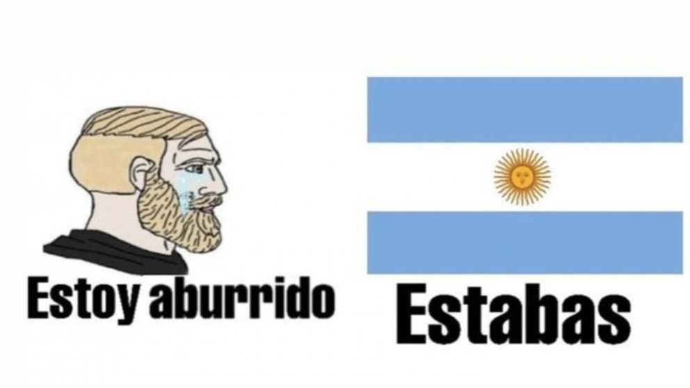 Las reacciones en las redes sociales no se hicieron esperar. Es que la Selección Argentina jugó muy mal ante Mauritania.