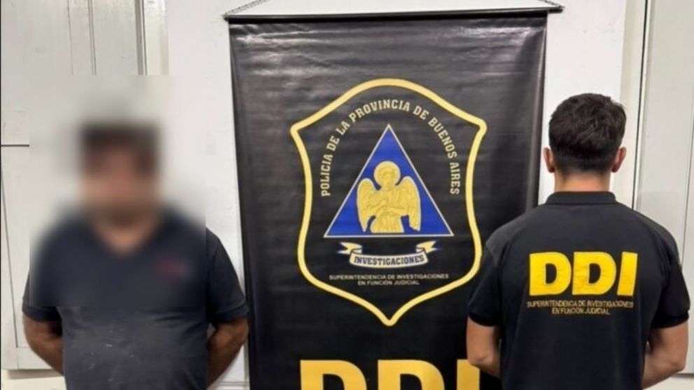 Detuvieron a un hombre acusado de abusar de su hijastra: la madre habría consentido los aberrantes hechos