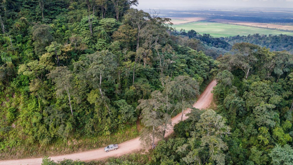 Un rincón del norte argentino donde la naturaleza y las tradiciones conviven en perfecta armonía.