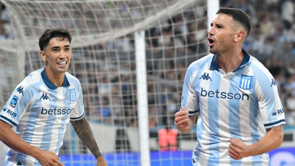 Racing Club de Avellaneda est� obligado a hacer un buen papel por Copa Argentina.