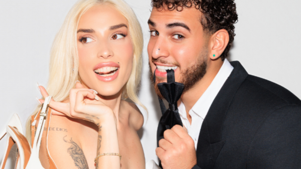 Elena Rose y Alleh sacuden el pop con "TUTUTU", el hit que redefine el afro venezolano