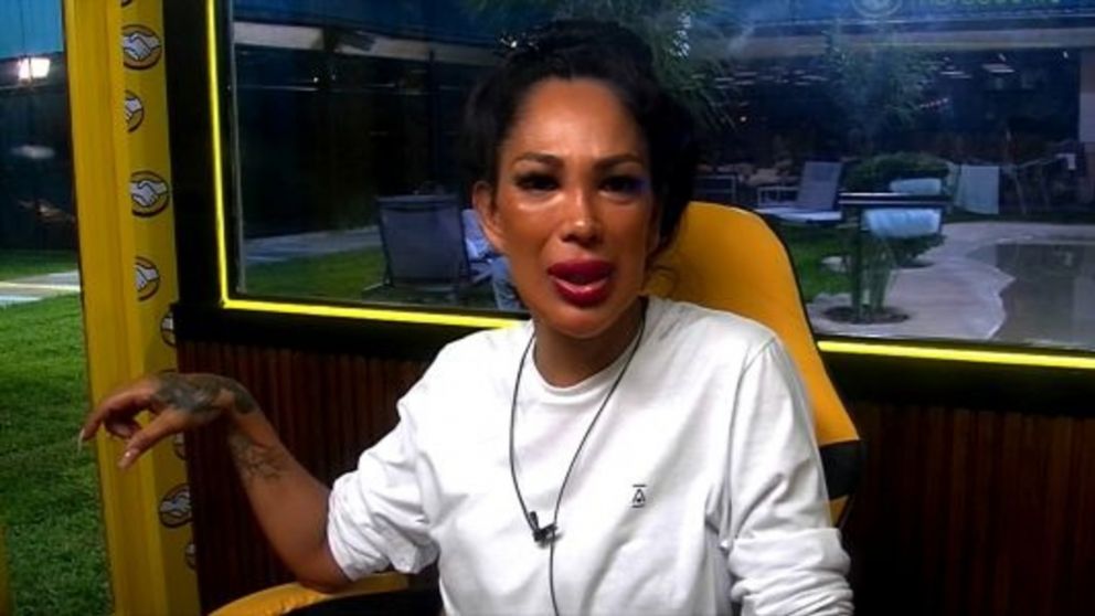 Tras la masiva denuncia a Jessica Maciel de "Gran Hermano", una ONG exige seriedad a Telefe: "No se banaliza..."