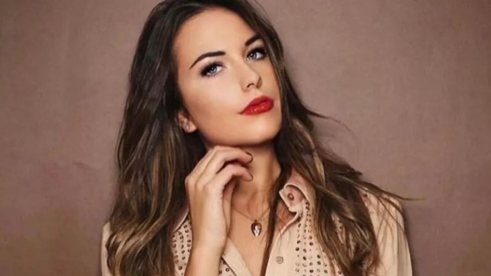 La joven fue asesinada hace 5 meses por su expareja, quien permanece detenido.