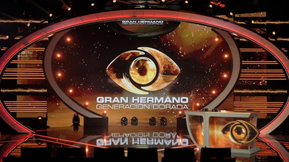 Quién se va de "Gran Hermano: Generación Dorada" este lunes 6 de abril, según las encuestas. (Foto: Telefe).