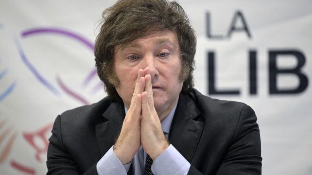 El 60% de los argentinos rechaza el modelo del gobierno de Javier Milei