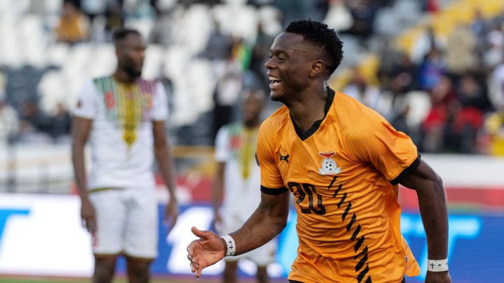 Zambia se tiene fe ante la Selección Argentina: "No corren"
