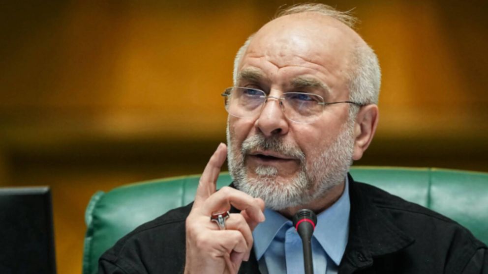 Irán denunció que Estados Unidos prepara una ofensiva terrestre