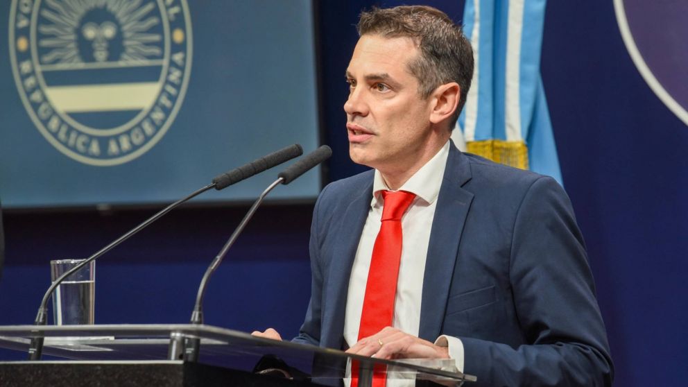 Por el caso YPF, el Procurador del Tesoro dijo que Milei: "Es quien realmente consigui� esto, yendo a Estados Unidos".