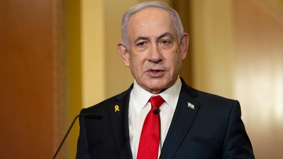 Netanyahu ordena ampliar la zona de seguridad en el sur de Líbano para repeler a Hezbollah.