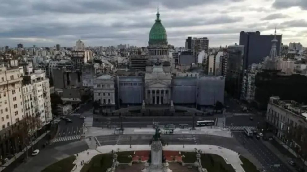 Pronóstico de la semana: ¿cómo estará el tiempo entre el lunes 30 de marzo y el sábado 4 de abril?