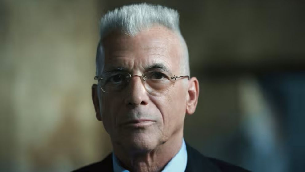 Gerardo Romano habl� sobre su lucha contra el Parkinson: "Hago que sea m�s lento el deterioro"
