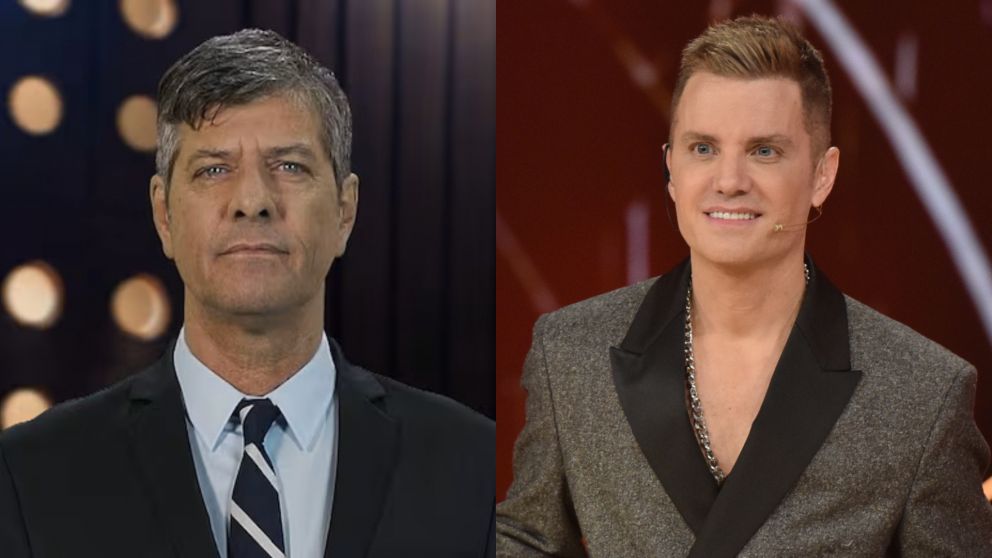 Mario Pergolini sale al cruce de "Gran Hermano Generación Dorada": así se prepara "Otro día perdido" para la batalla del rating...