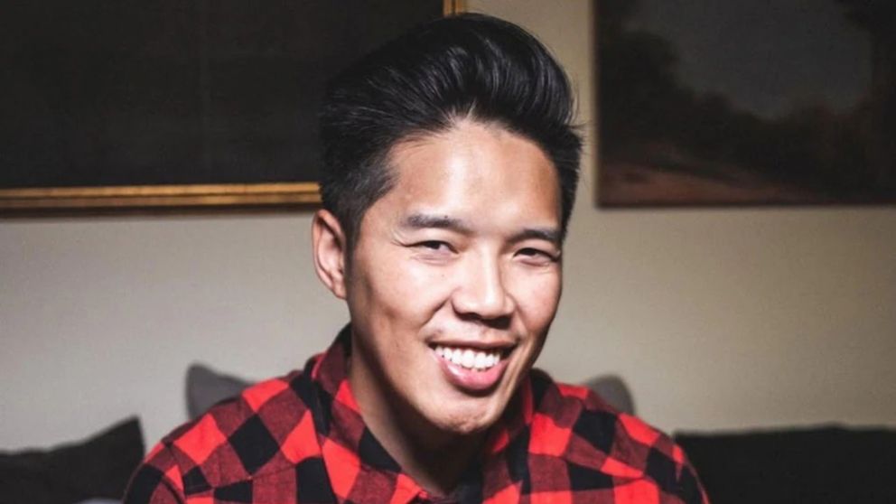 Muri� Alex Duong, actor de "Blue Bloods" y "Dexter", a los 42 a�os. (Foto: Hola).