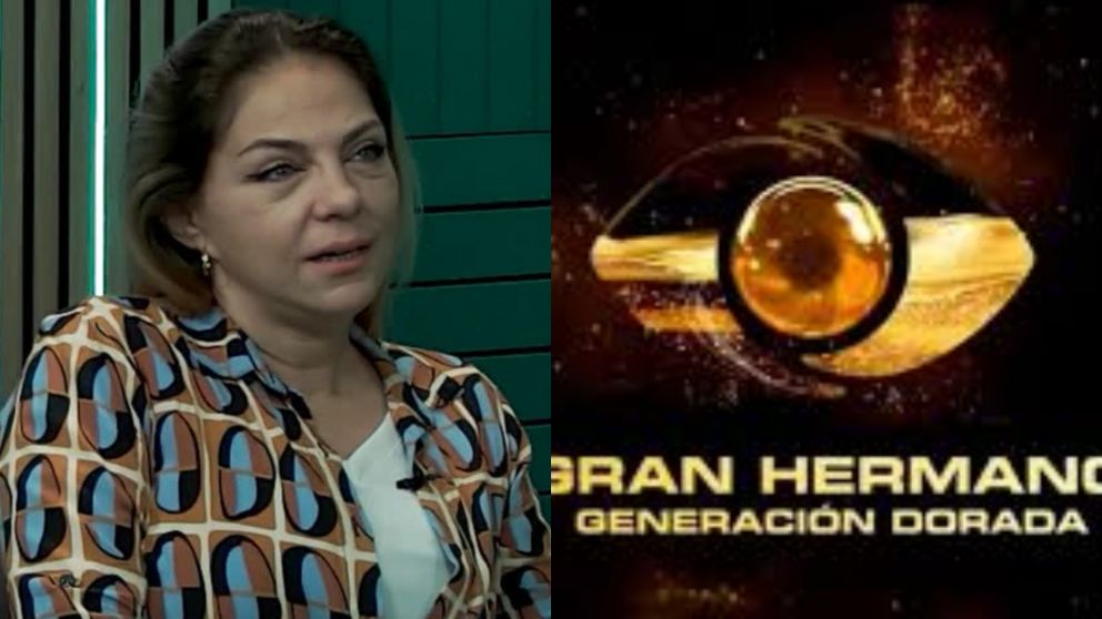 Tamara Paganini vuelve a "Gran Hermano" como reemplazo de Mavinga. (Foto: Instagram/ @tamarapaganini).