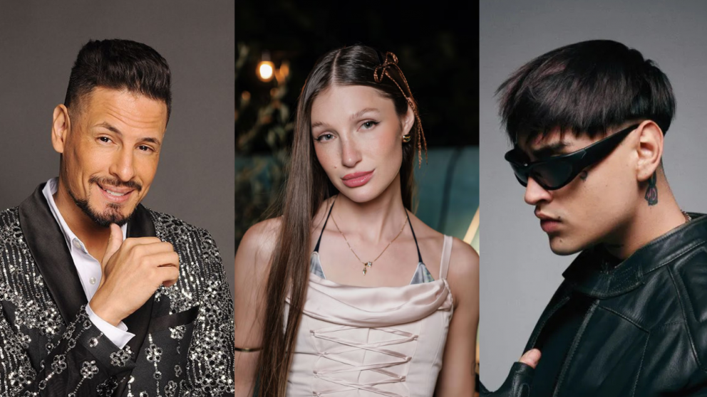 Tiago PZK, Yami Safdie, Rodrigo Tapari y Los Totora le ponen música a la despedida de la Selección Argentina en La Bombonera