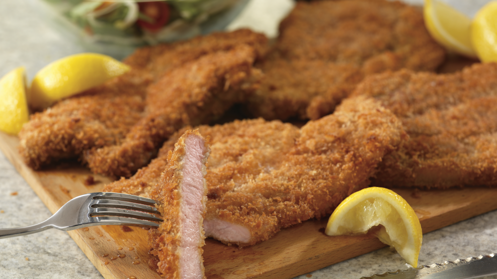El mejor corte para milanesa: queda tierno, jugoso y rinde un montón por solo $7200