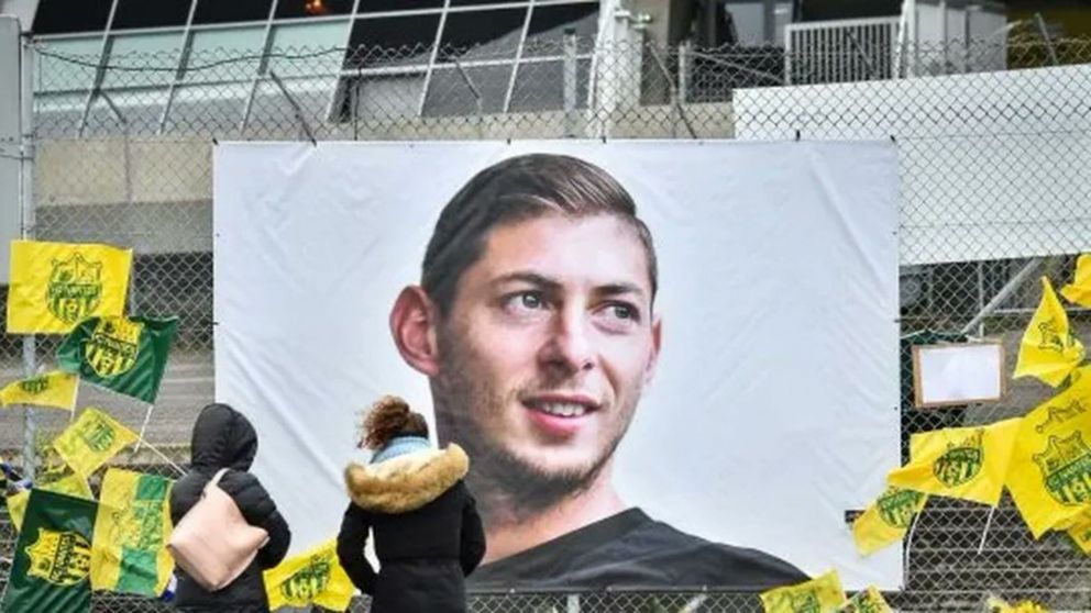 La justicia consideró que el club vendedor no tuvo responsabilidad en el accidente que le costó la vida al delantero Emiliano Sala.