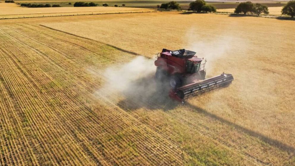 Por el conflicto en Medio Oriente, el campo advierte que los costos de producción podrían subir hasta un 11%.