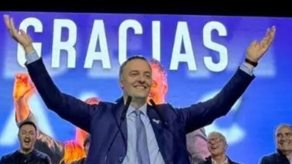 Lijo delegó la investigación del Adornigate en Pollicita