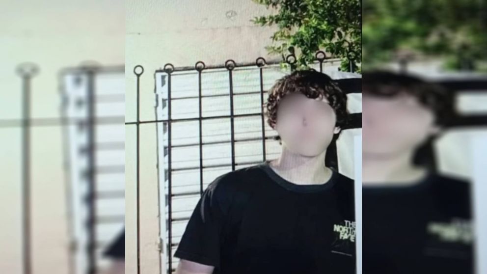 Crimen en la escuela: el adolescente que mató a un compañero no podrá ser juzgado pese a la nueva ley.