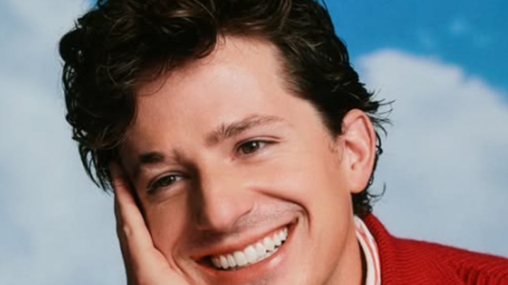 Charlie Puth presenta "Whatever's Clever!", su álbum más íntimo y ambicioso