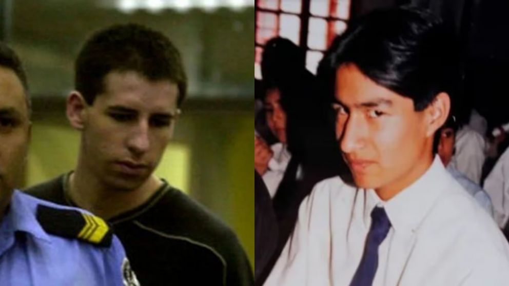 Los casos de violencia escolar más conocidos en el país.