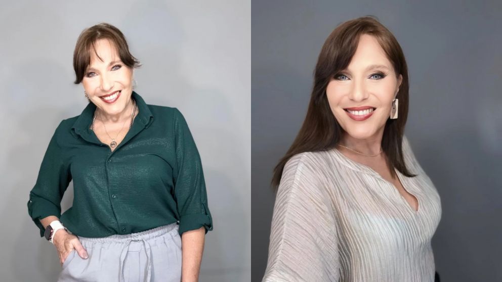 Cinco claves de los looks otoñales de Rosanna González que son tendencia en Crónica TV