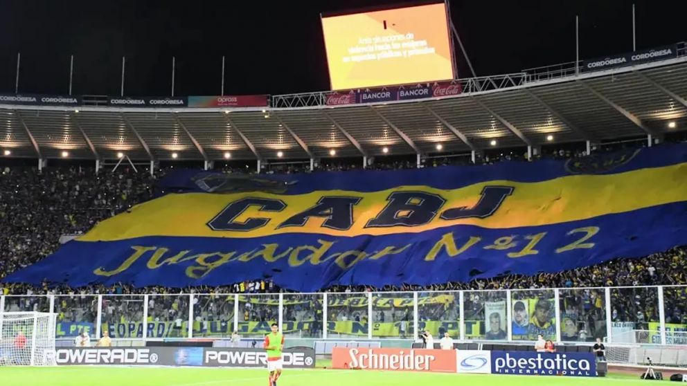 El Xeneize podr� llevar hinchas al Kempes de C�rdoba. Se medir� con Talleres en el reinicio del Apertura 2026. 