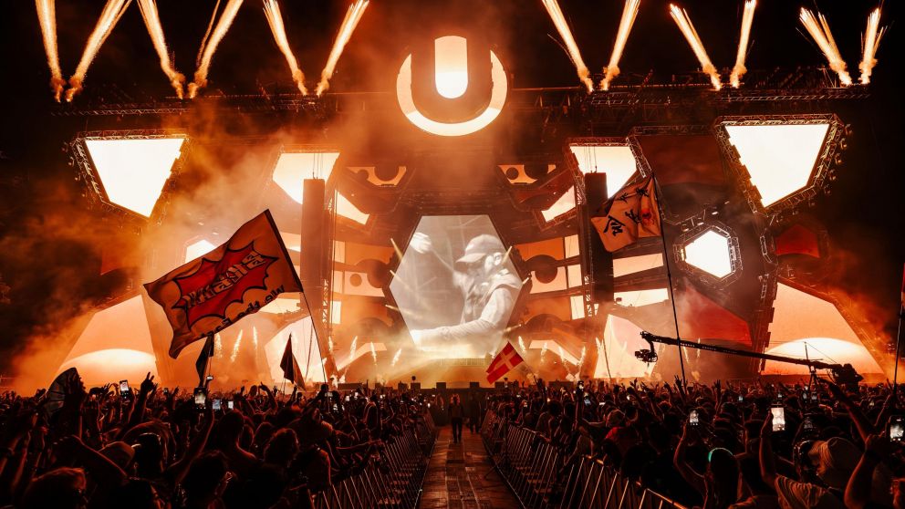 Bizarrap publica el set completo de Ultra Miami 2026 en YouTube