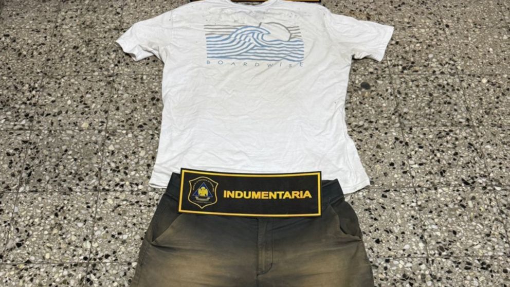 Detuvieron a ex barrabrava de Boca: lo buscaban por robar a mujer, a la que además intentó secuestrar