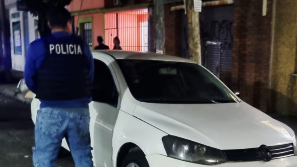 Capturaron a ex convictos que hicieron entradera en la que jubilada murió tras descompensarse