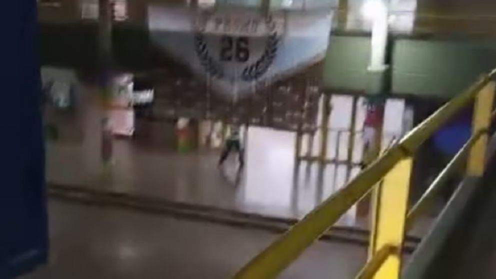 "Hay un aumento de situaciones de violencia": preocupación docente tras el ataque en Santa Fe