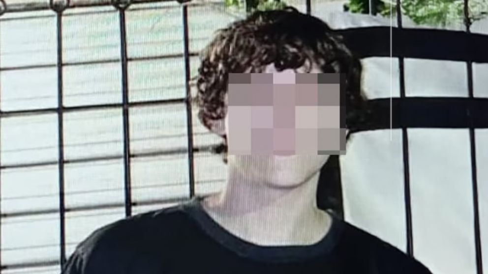 El adolescente de 15 años que mató a un compañero fue declarado no punible.