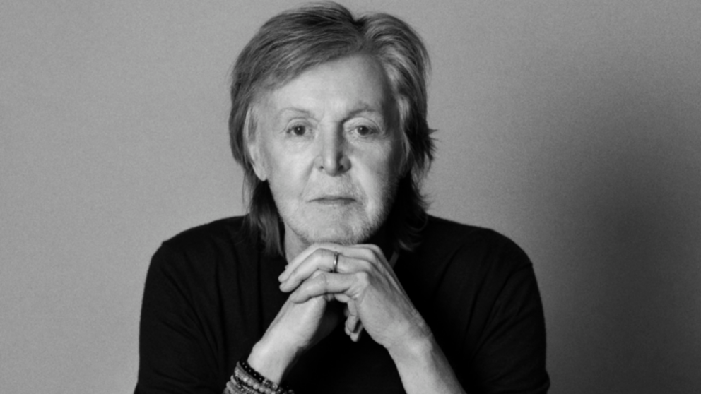 "The Boys of Dungeon Lane": Paul McCartney anuncia nuevo álbum solista a los 83 años