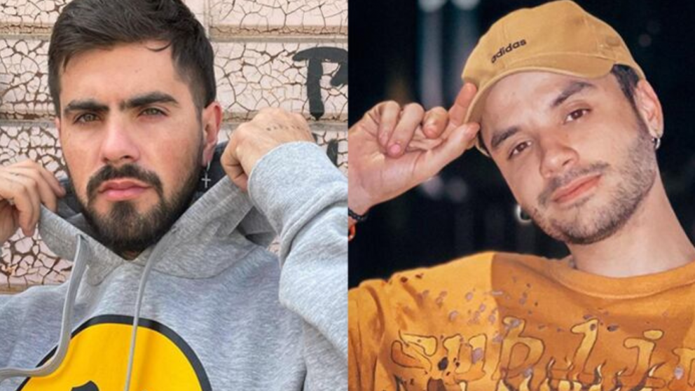 Fer Vázquez rompió el silencio y apuntó contra Agustín Casanova: "Fue la peor traición"