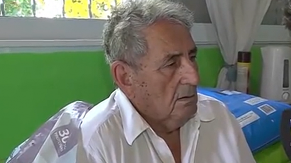 El abuelo del tirador de 15 años rompió el silencio: "La escopeta fue robada"