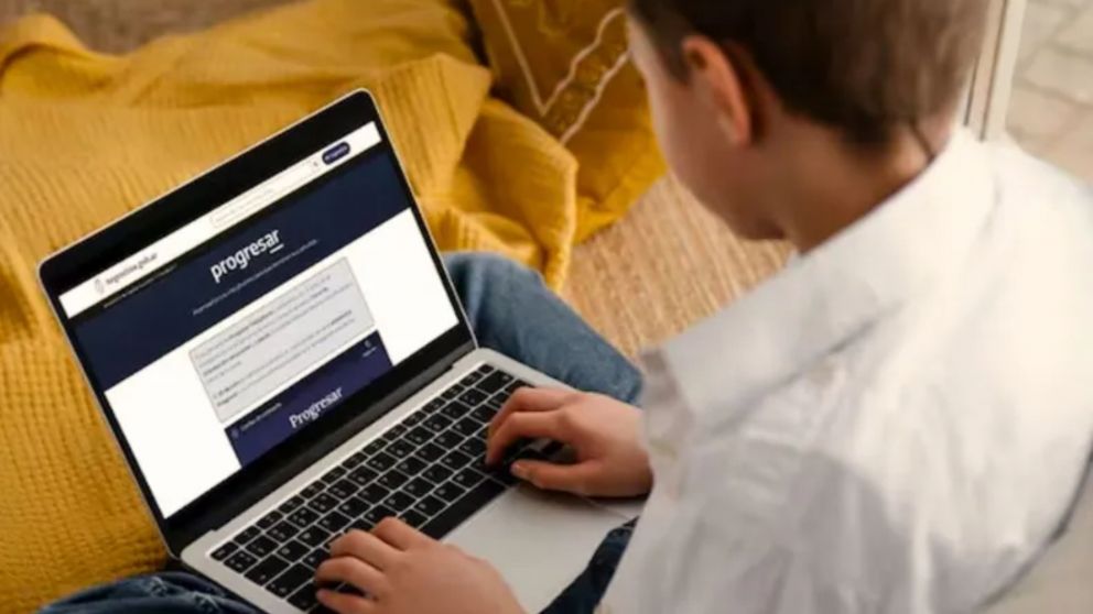 Becas Progresar 2026: cómo inscribirse en abril.