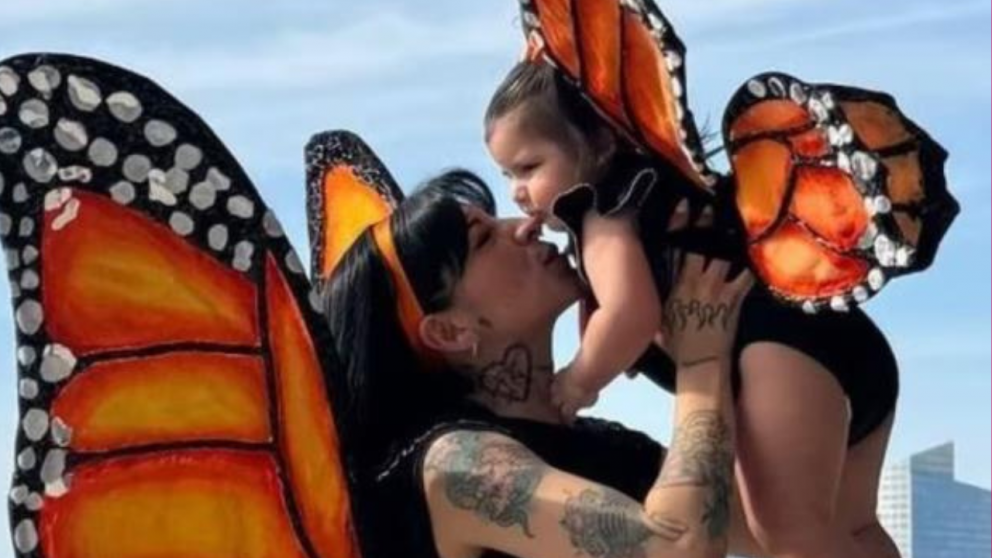 Impulsan la "Ley Cazzu" en Argentina: buscan suspender la responsabilidad parental por incumplimiento