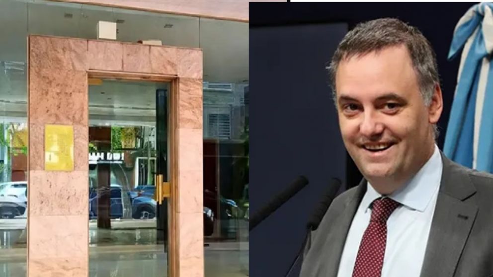El jefe de Gabinete, Manuel Adorni, adquirió un inmueble valuado en 230.000 dólares.