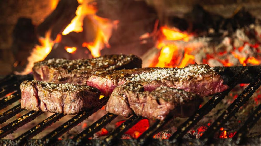Asado con corte americano con Cuenta DNI: cómo comprar carne con 20% de ahorro de lunes a viernes