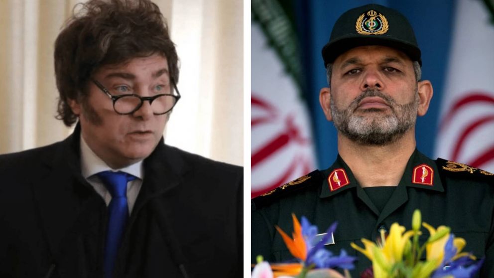 El Gobierno argentino declararía a la Guardia Revolucionaria de Irán como organización terrorista.