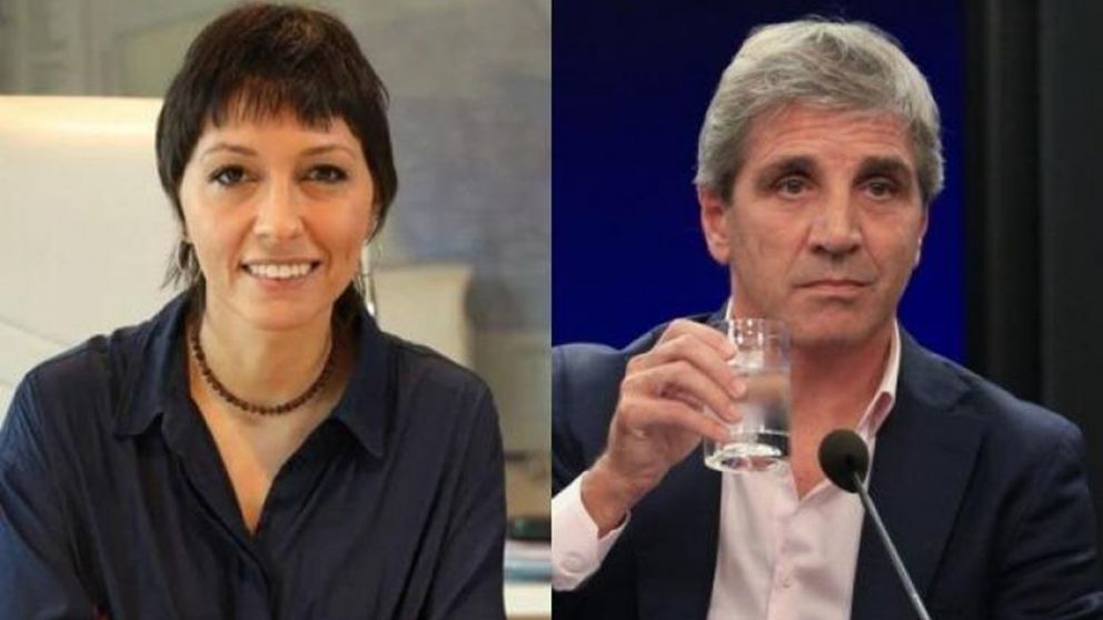 Fuerte cruce entre Mayra Mendoza y Caputo por las tasas en Quilmes