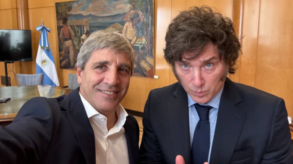 Más ajuste: Javier Milei ordena a los ministros recortar 2% el gasto corriente
