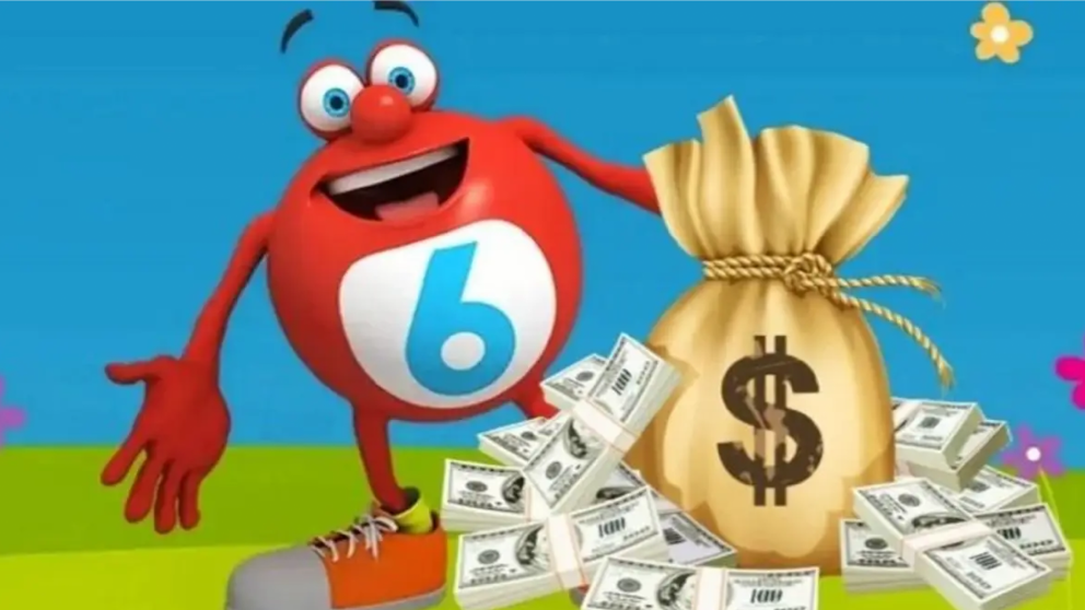 Quini 6 vacante: se sortean $5.500 millones en el pozo record de mañana.