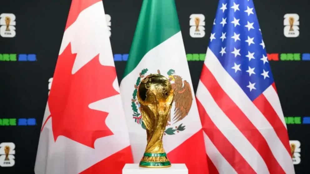El Mundial 2026 ya tiene a todos su participantes confirmados.