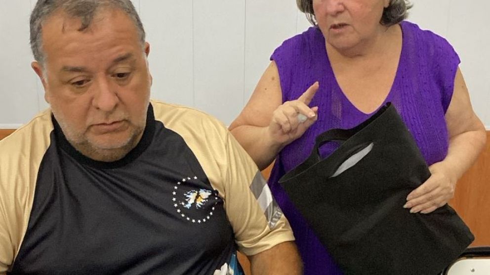 Veteranos de Quilmes: preocupaci�n por la baja participaci�n y apuesta a la unidad