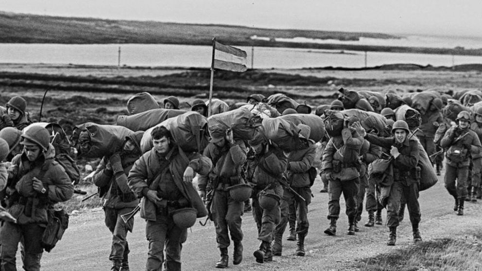 2 de abril, feriado Nacional: ¿Por qué se celebra el Día del Veterano y de los Caídos en la Guerra de Malvinas?